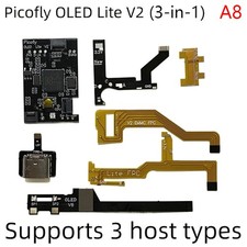 Per Hwfly Picofly Raspberry Pi