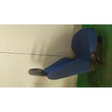 SEDILE GUIDA SX FIAT PUNTO