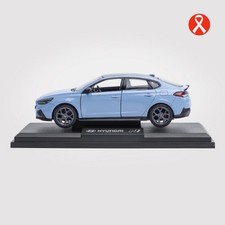 [COLLEZIONE HYUNDAI] i30 N