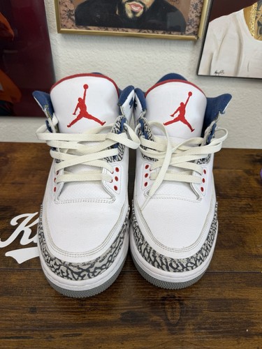 Nike air jordan - jordan, uomo