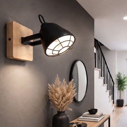 Lampada parete luce sala - parete,
