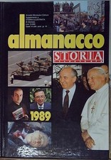 ALMANACCO DI STORIA ILLUSTRATA