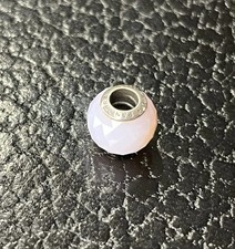 Charm Pandora verre Murano