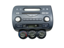 Radio CD HONDA JAZZ II