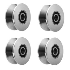 Rulli per cancello scorrevole