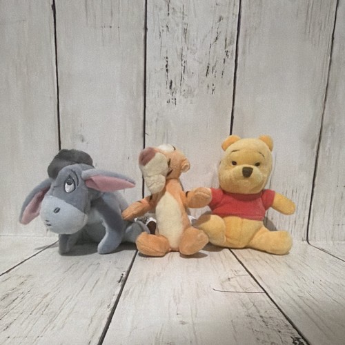 Disney winnie the pooh - the, small