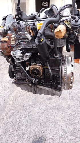 Motore renault megane scenic - megane,