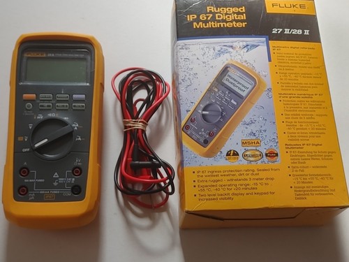 1pcs new fluke - 1pcs, 28-2