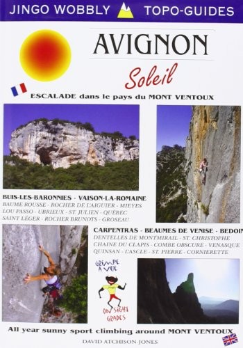 Avignon soleil all - avignon, soleil: