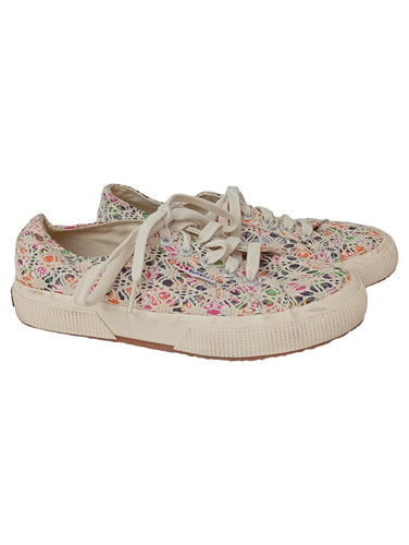 Superga sneaker basse donna - sneaker,