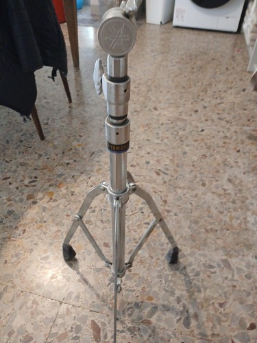 Supporto asta piatto yamaha - supporto,