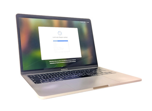 Apple macbook pro 2018 - macbook,