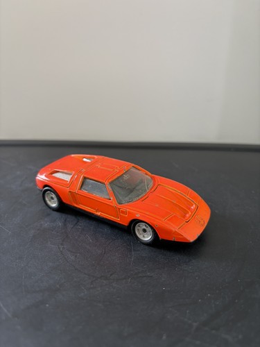 Norev mercedes c111 - norev,