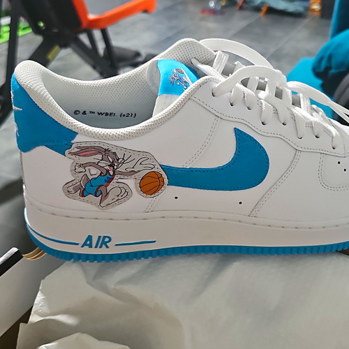 Nike air force 07 - nike,