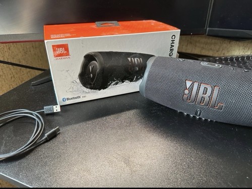 Jbl charge altoparlante - charge, 5
