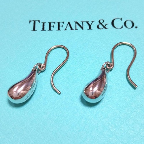 Orecchini tiffany gancio - tiffany,