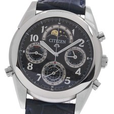 CITIZEN Campanola (Rovere
