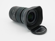 Obiettivo Olympus M.Zuiko ED
