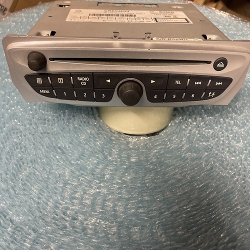 Autoradio renault bluetooth - autoradio,