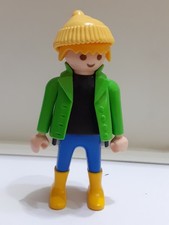 PLAYMOBIL-PERSONAGGI
