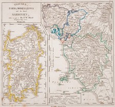 Toscana Sardegna Parma Lucca