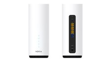 Nokia Wifi Beacon G6 router di rete wireless smart mesh bianco copertura 2500 piedi quadrati