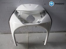 Carena Anteriore Scudo Piaggio