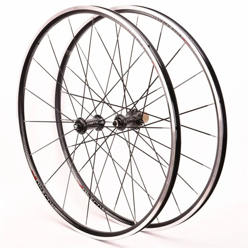 Set ruote bici strada - set,