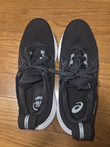 Asics gel nimbus 27cm - asics, gel-nimbus