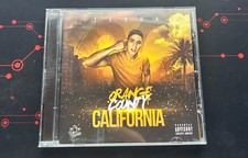 Orange County California -