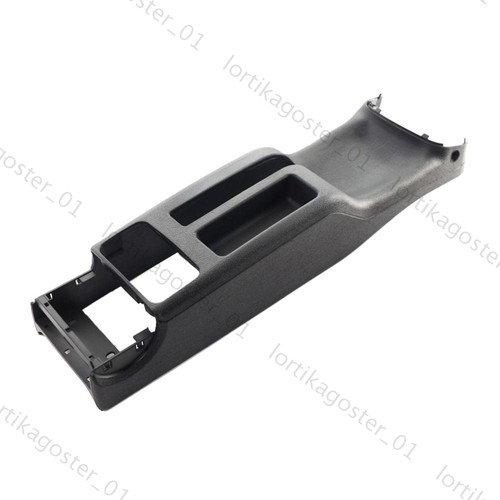Console centrale auto