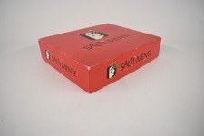 Gioco in Scatola Saltinmente 1991 - Italiano