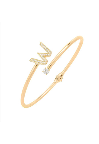 Latelita bracciale rigido - latelita,