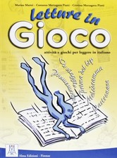 LETTUVE IN GIOCO (ATTIVITA E