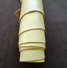 VERA PELLE DI MEZZO VITELLO