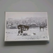 Ragusa cartolina invito Cm