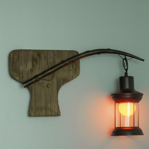 Applique led 12w e27 - led,
