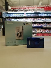 Canon IXY 3 PowerShot ELPH 520