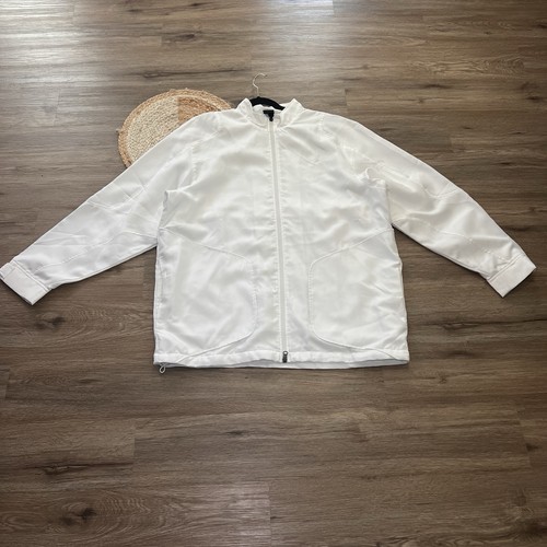 Giacca pista jordan vintage - pista,