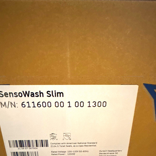 Sedile bidet riscaldato - sedile,