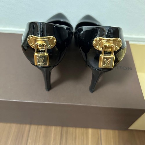 Scarpe decolte louis - decolte,