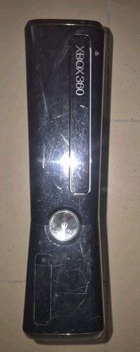 Xbox 360 slim - xbox,