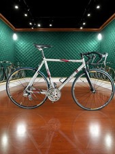 Bici da strada Trek Alpha 58