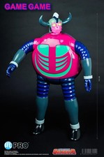 HL Pro Vynil Ufo Robot