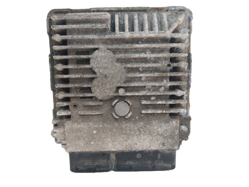 Centralina motore diesel - motore,