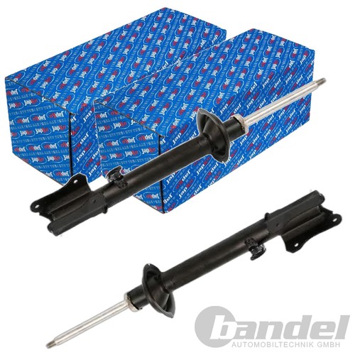 Japko ammortizzatore gas - ammortizzatore, a