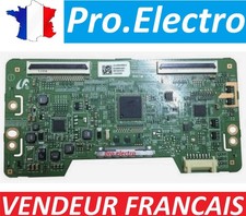 T-CON TCON TV SAMSUNG