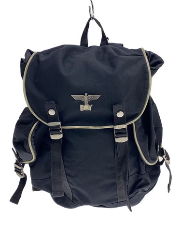 Zaino boy london nylon - zaino,