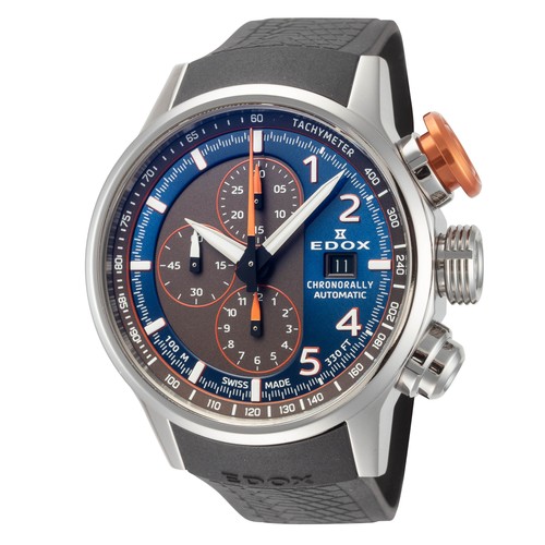 Orologio cronografo automatico - orologio,