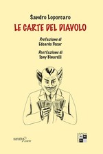 Libro - Sandro Loporcaro - Le